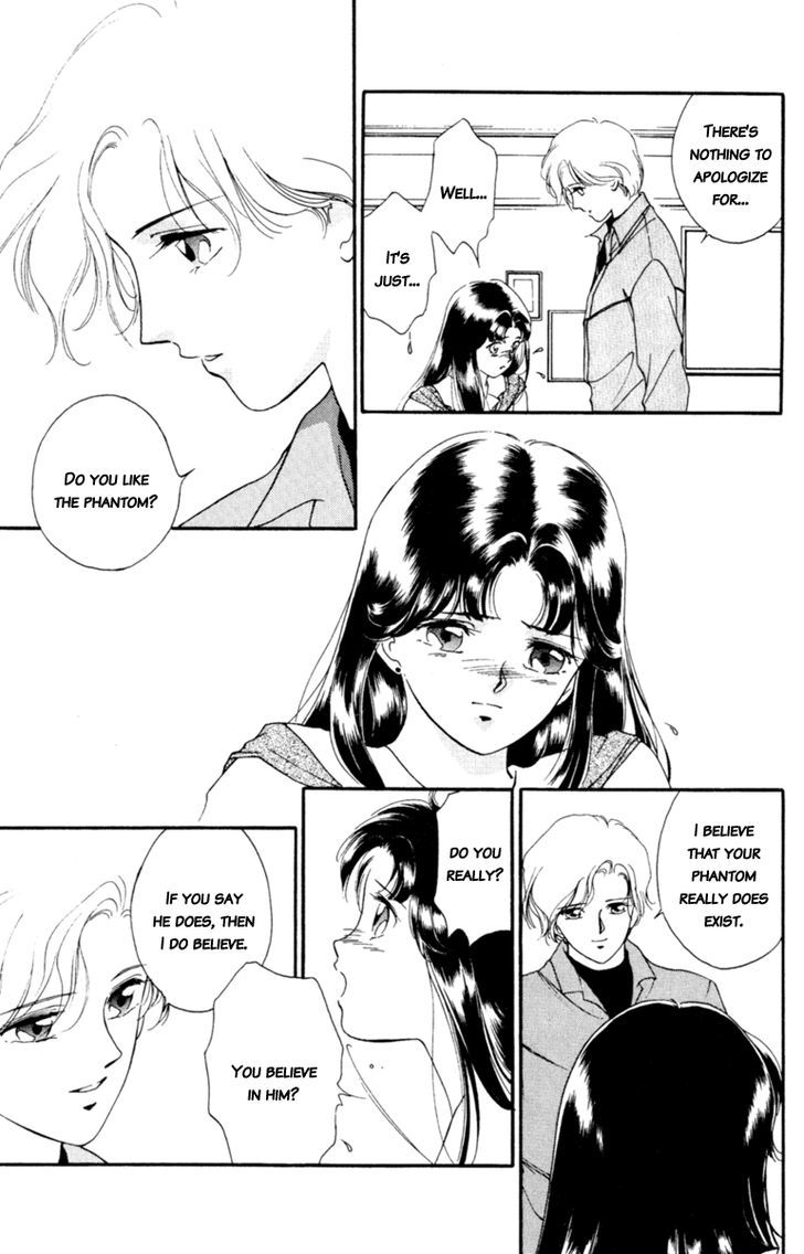 Le Masque Vol.2 Chapter 3 page 64 - Vol.2 Chapter 3