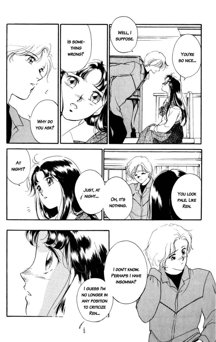 Le Masque Vol.2 Chapter 3 page 65 - Vol.2 Chapter 3
