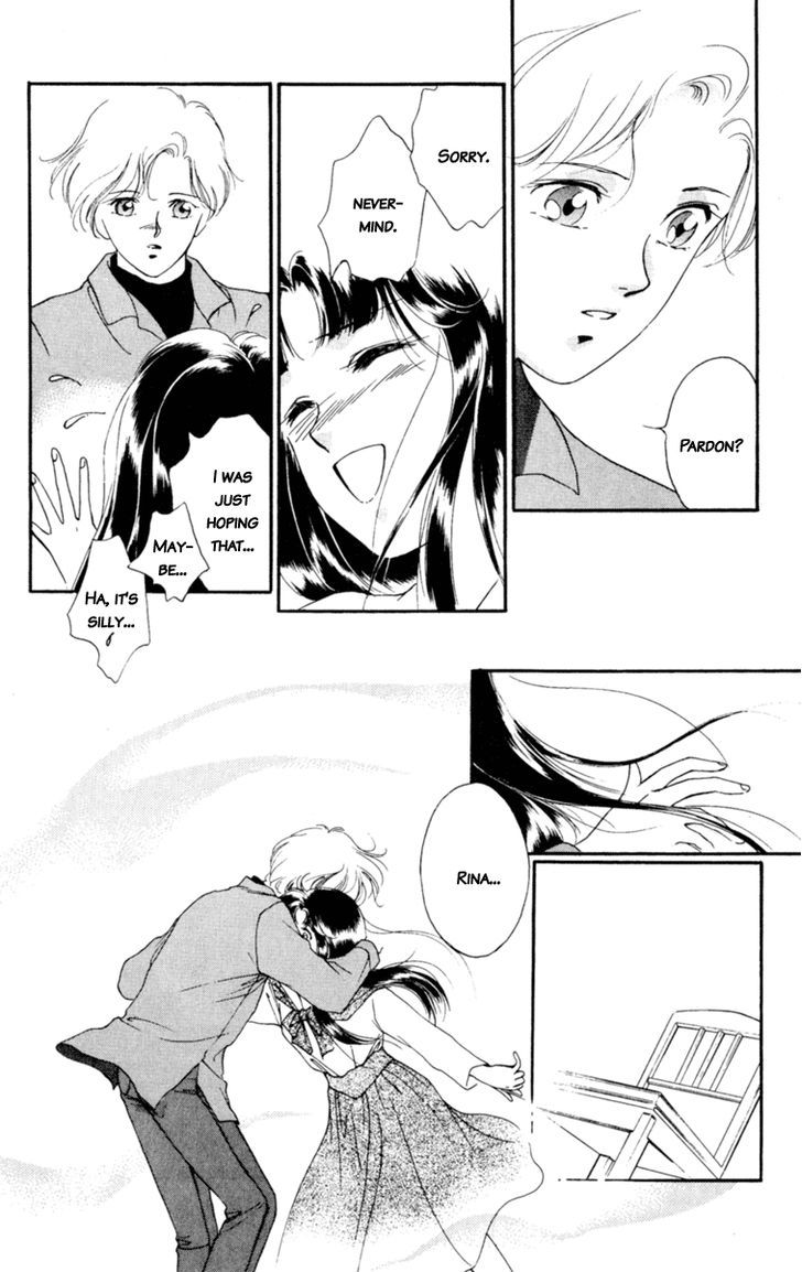Le Masque Vol.2 Chapter 3 page 67 - Vol.2 Chapter 3