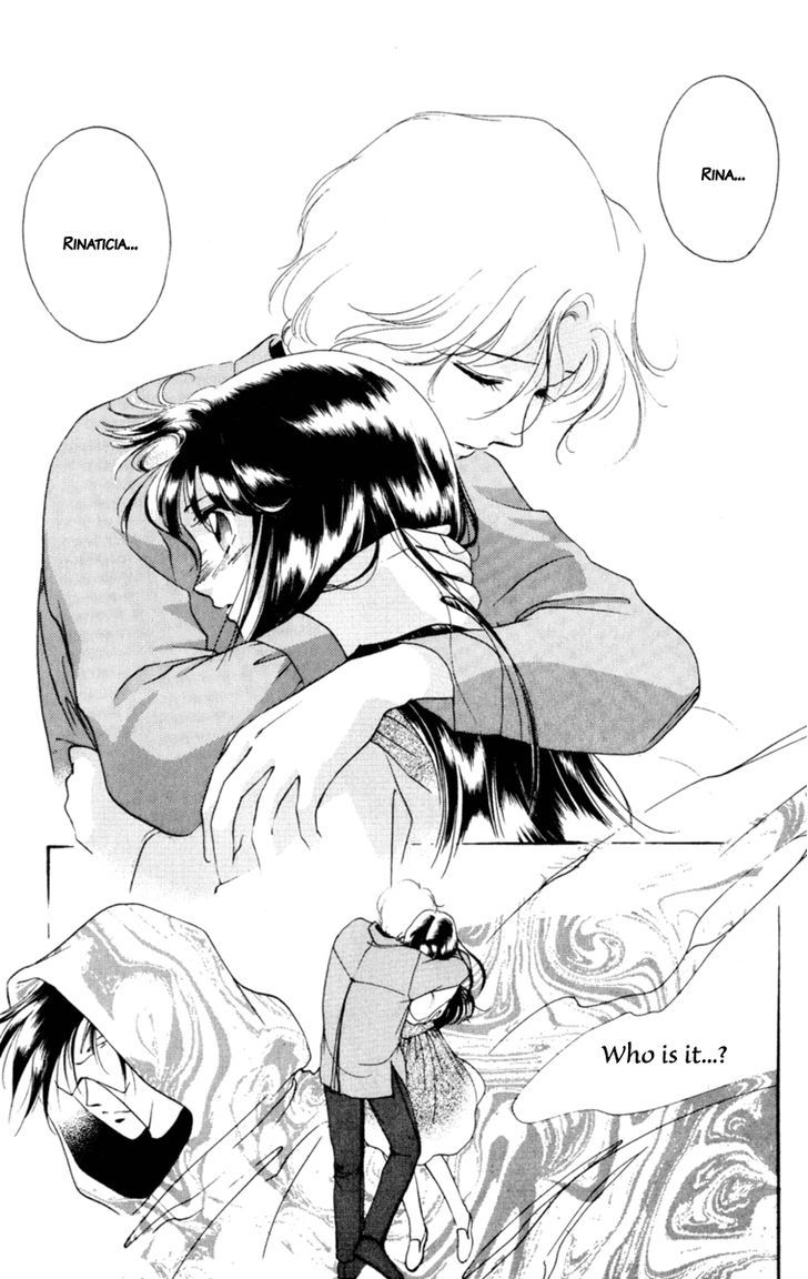 Le Masque Vol.2 Chapter 3 page 68 - Vol.2 Chapter 3