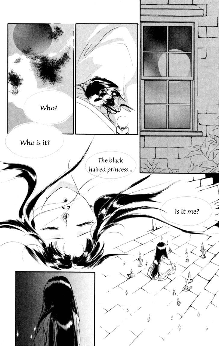 Le Masque Vol.2 Chapter 3 page 69 - Vol.2 Chapter 3