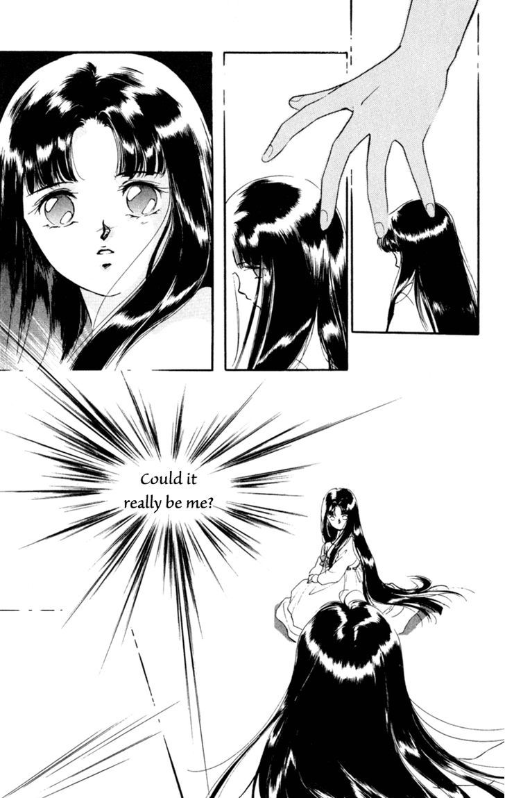 Le Masque Vol.2 Chapter 3 page 70 - Vol.2 Chapter 3