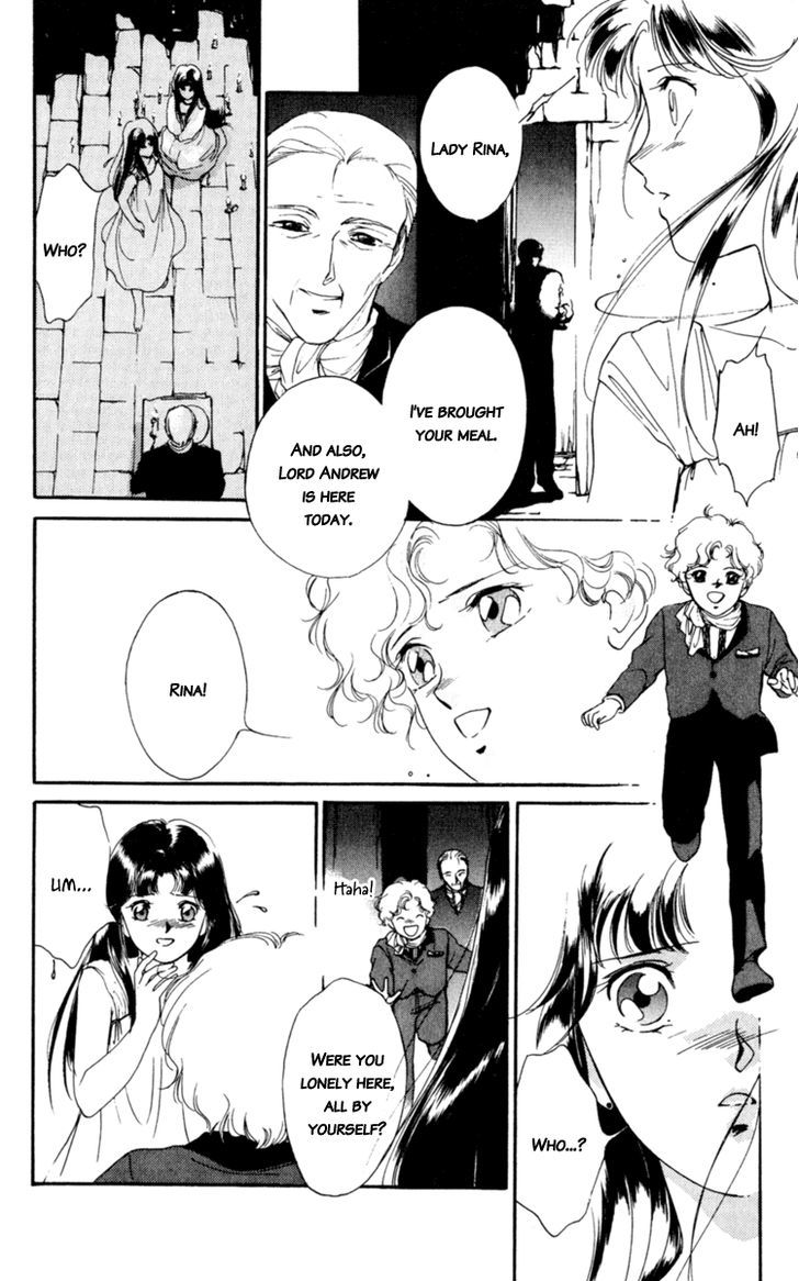 Le Masque Vol.2 Chapter 3 page 71 - Vol.2 Chapter 3
