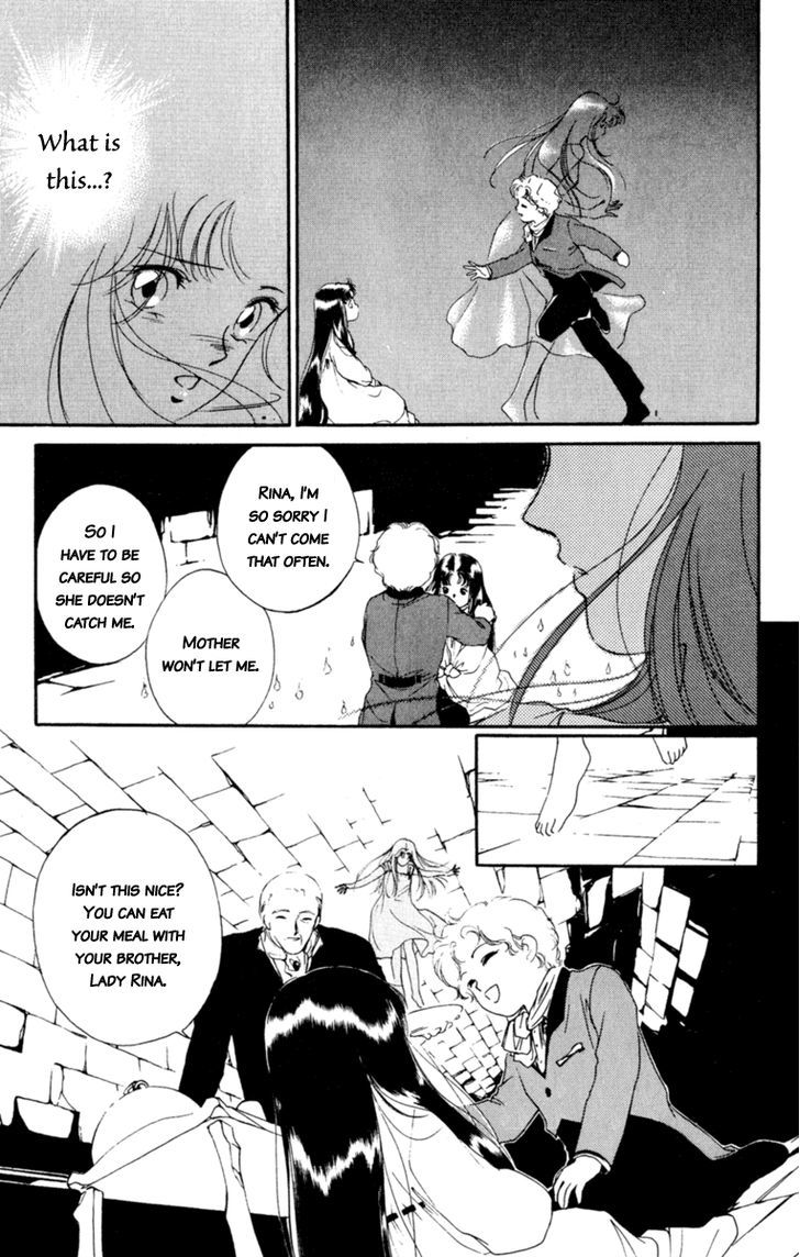 Le Masque Vol.2 Chapter 3 page 72 - Vol.2 Chapter 3