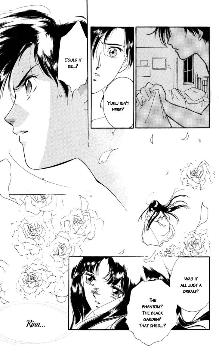 Le Masque Vol.2 Chapter 3 page 76 - Vol.2 Chapter 3