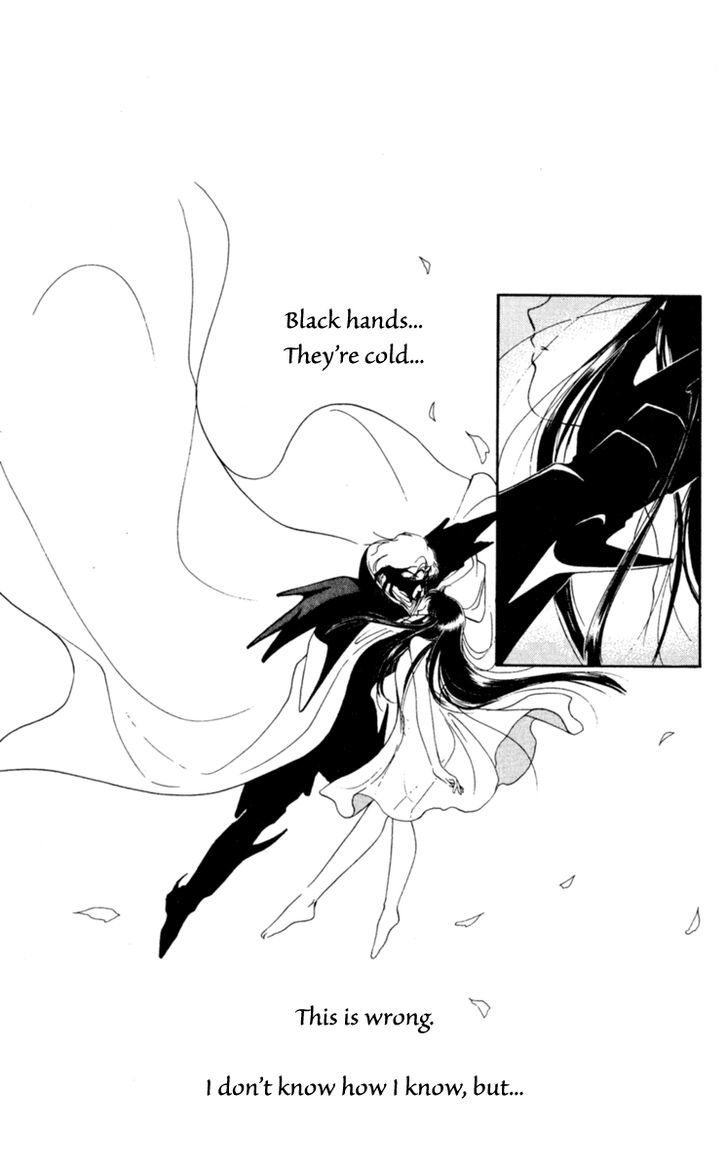 Le Masque Vol.2 Chapter 3 page 79 - Vol.2 Chapter 3