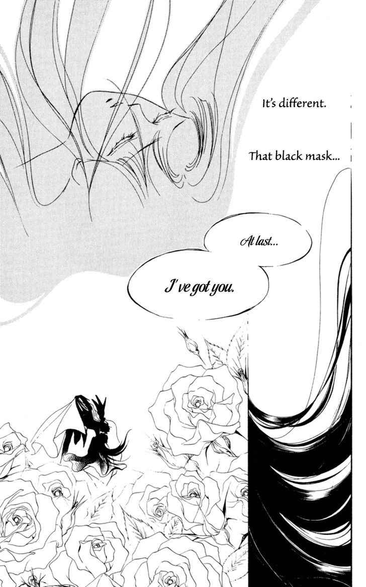 Le Masque Vol.2 Chapter 3 page 80 - Vol.2 Chapter 3