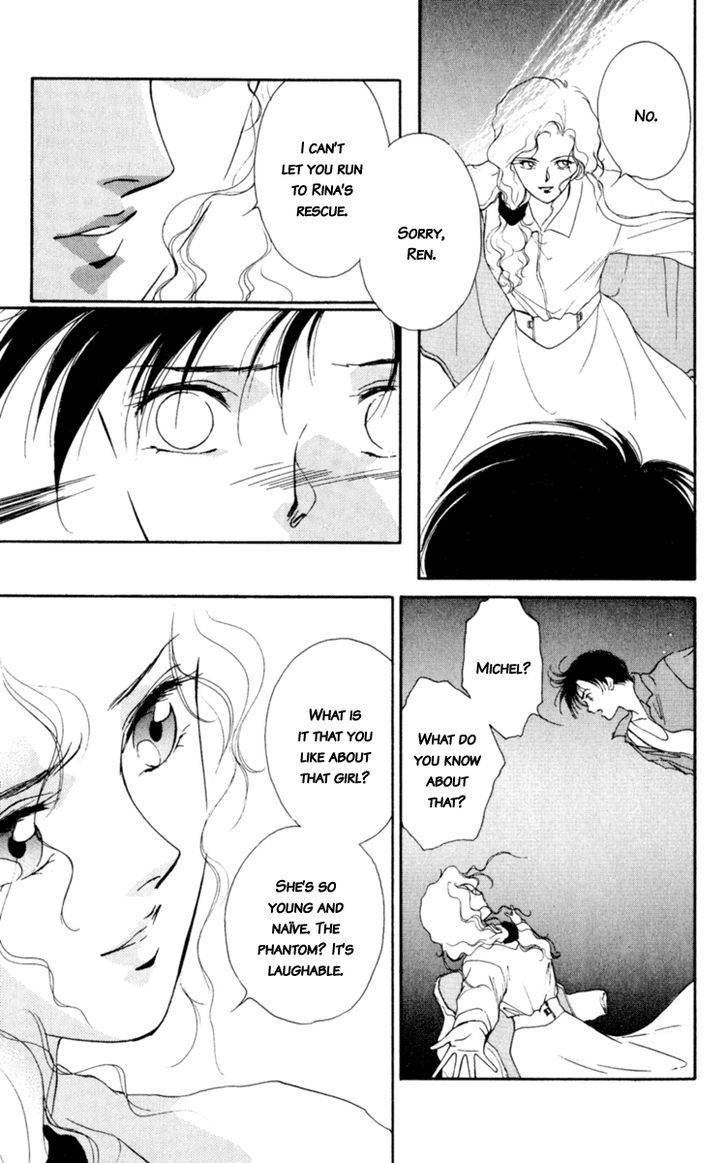Le Masque Vol.2 Chapter 3 page 82 - Vol.2 Chapter 3