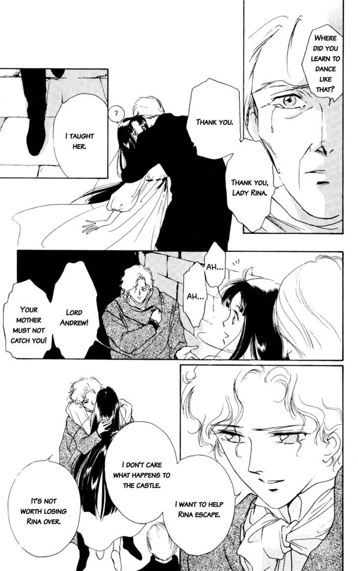 Le Masque Vol.2 Chapter 3 page 92 - Vol.2 Chapter 3