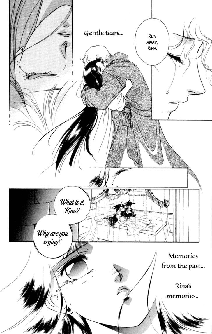 Le Masque Vol.2 Chapter 3 page 93 - Vol.2 Chapter 3