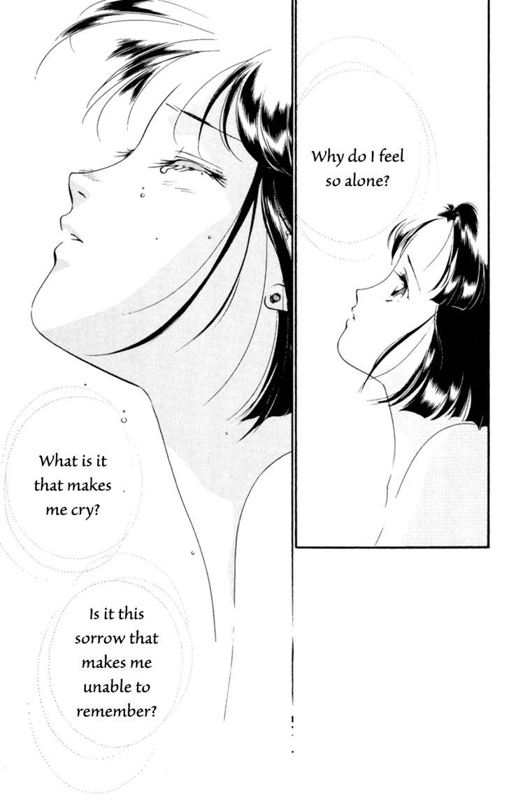 Le Masque Vol.2 Chapter 4 page 10 - Vol.2 Chapter 4