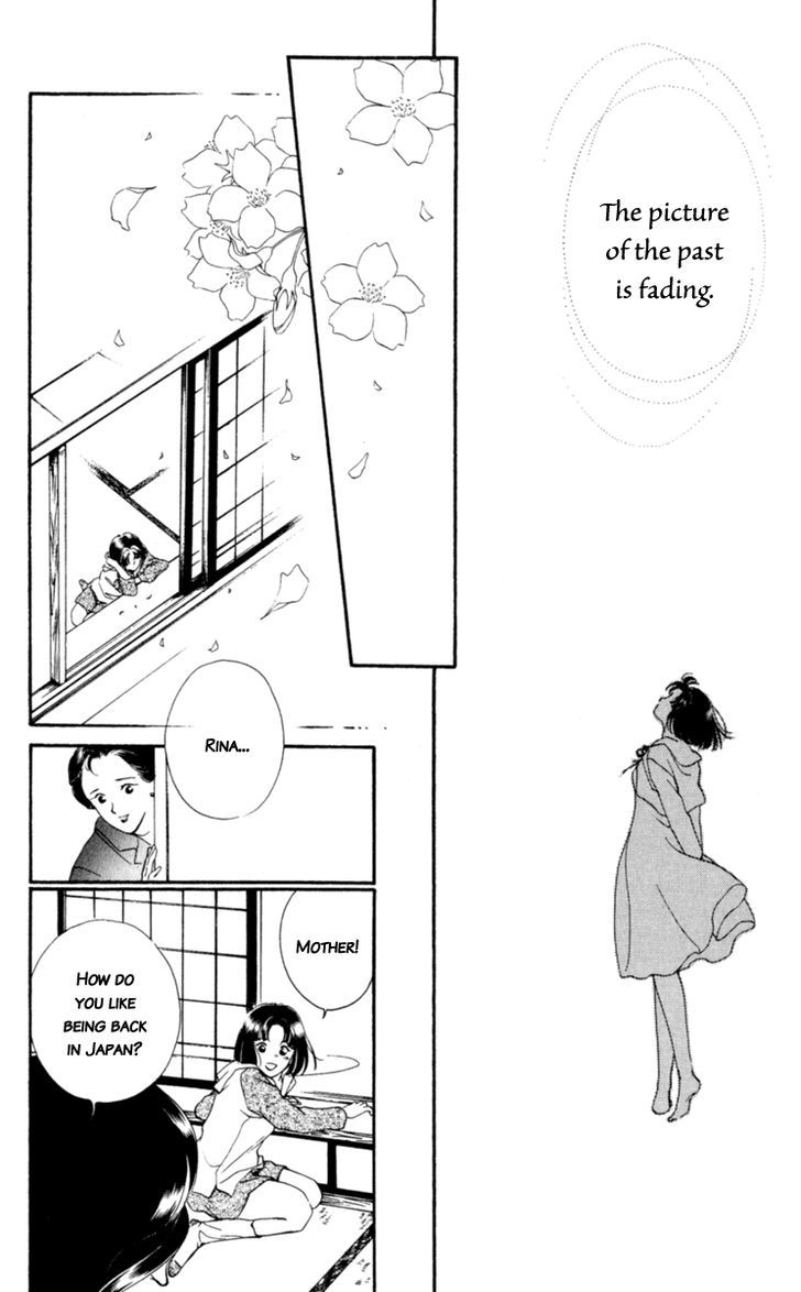 Le Masque Vol.2 Chapter 4 page 11 - Vol.2 Chapter 4