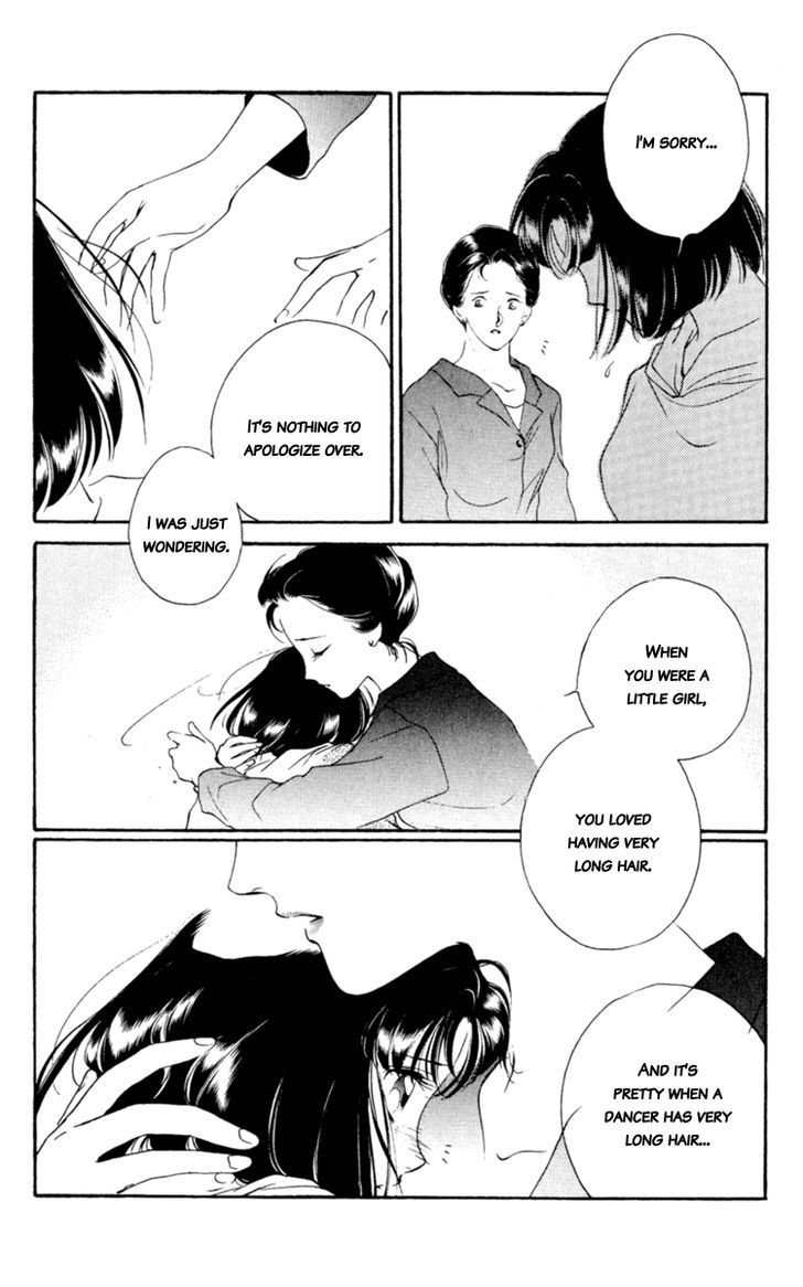 Le Masque Vol.2 Chapter 4 page 13 - Vol.2 Chapter 4