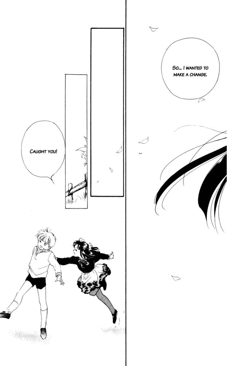 Le Masque Vol.2 Chapter 4 page 15 - Vol.2 Chapter 4