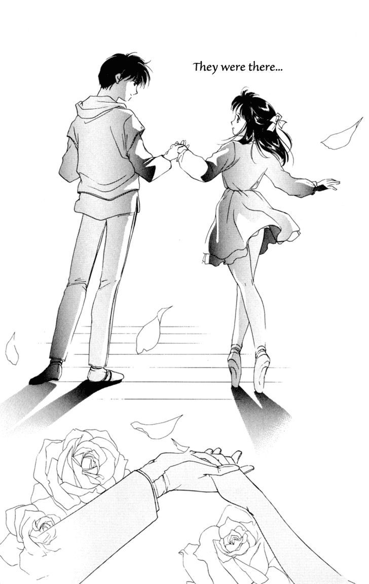 Le Masque Vol.2 Chapter 4 page 19 - Vol.2 Chapter 4