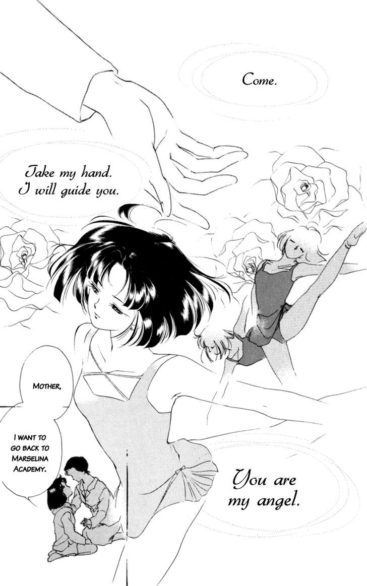 Le Masque Vol.2 Chapter 4 page 23 - Vol.2 Chapter 4