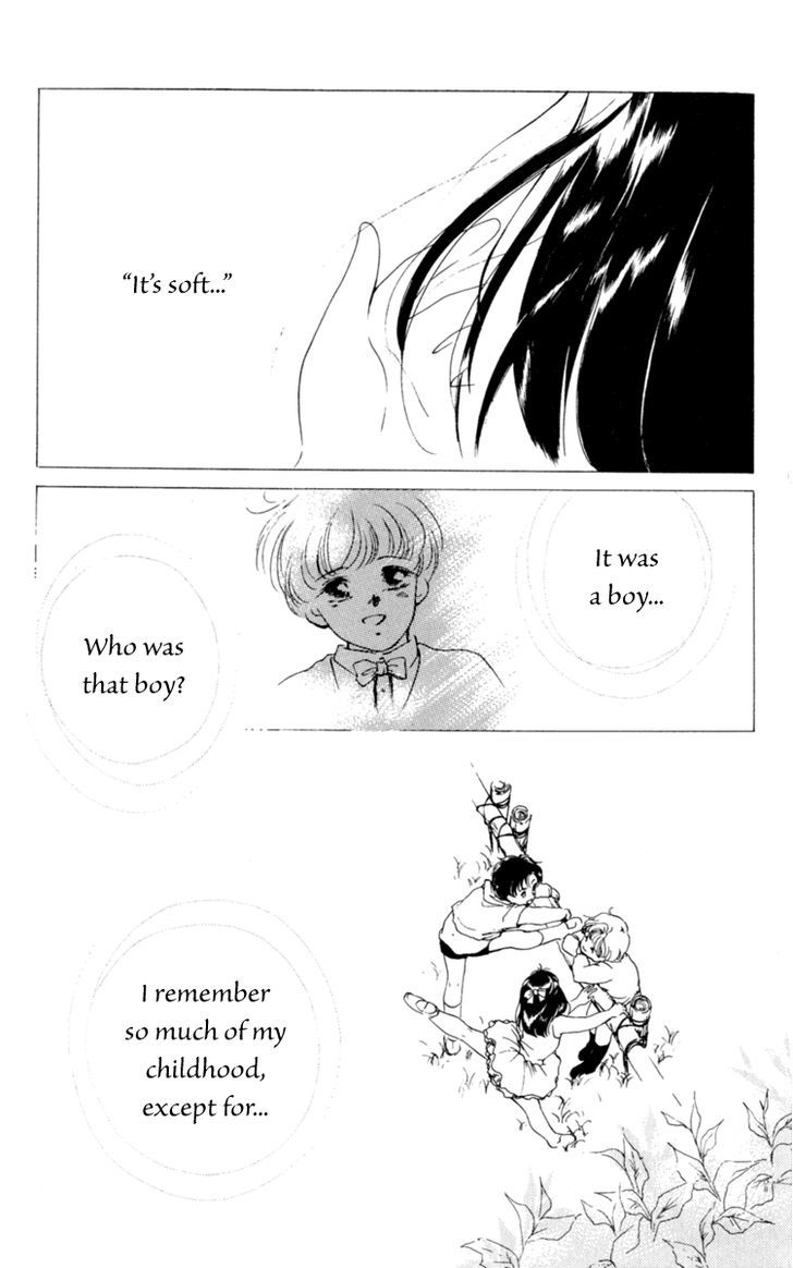 Le Masque Vol.2 Chapter 4 page 8 - Vol.2 Chapter 4