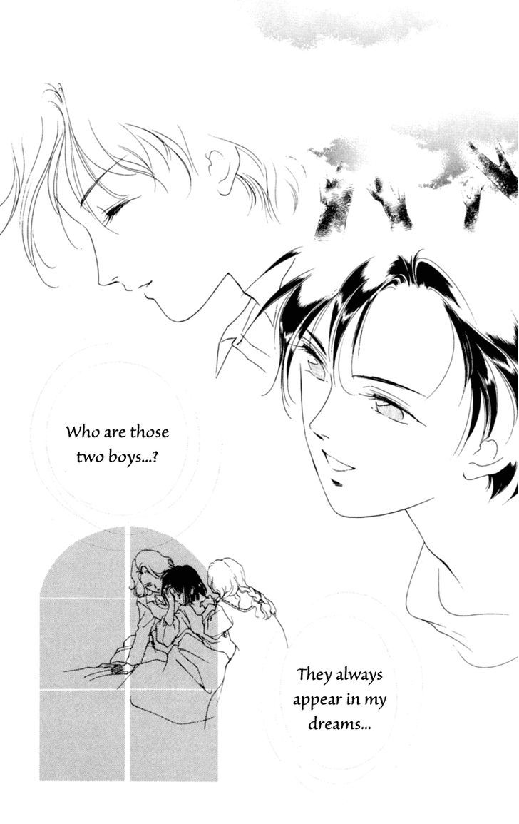 Le Masque Vol.2 Chapter 4 page 9 - Vol.2 Chapter 4