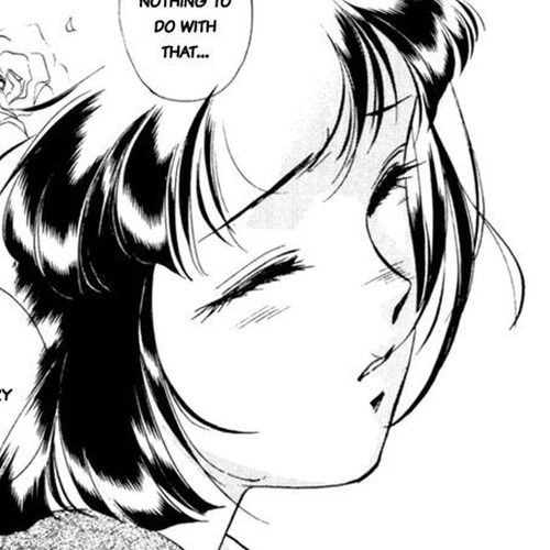 Le Masque Vol.2 Chapter 4 cover