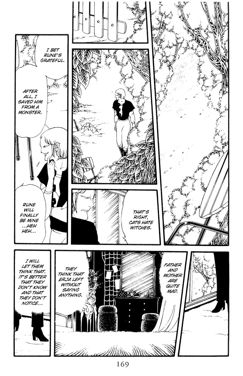 Le Vampire Diabolique Chapter 0 page 23 - Chapter 0