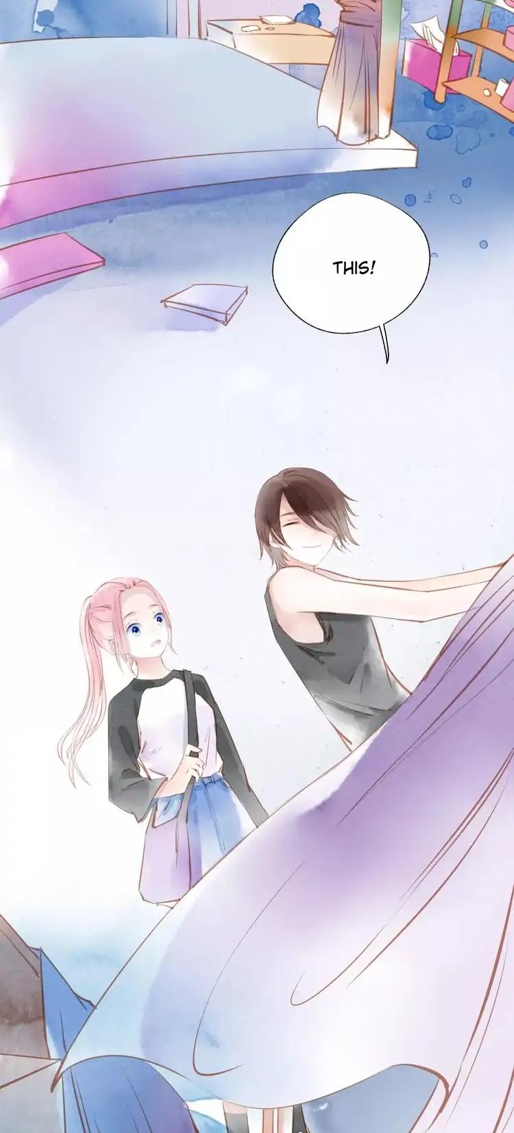 Leaf and Bell Chapter 13 page 13 - Chapter 13: Dreamland