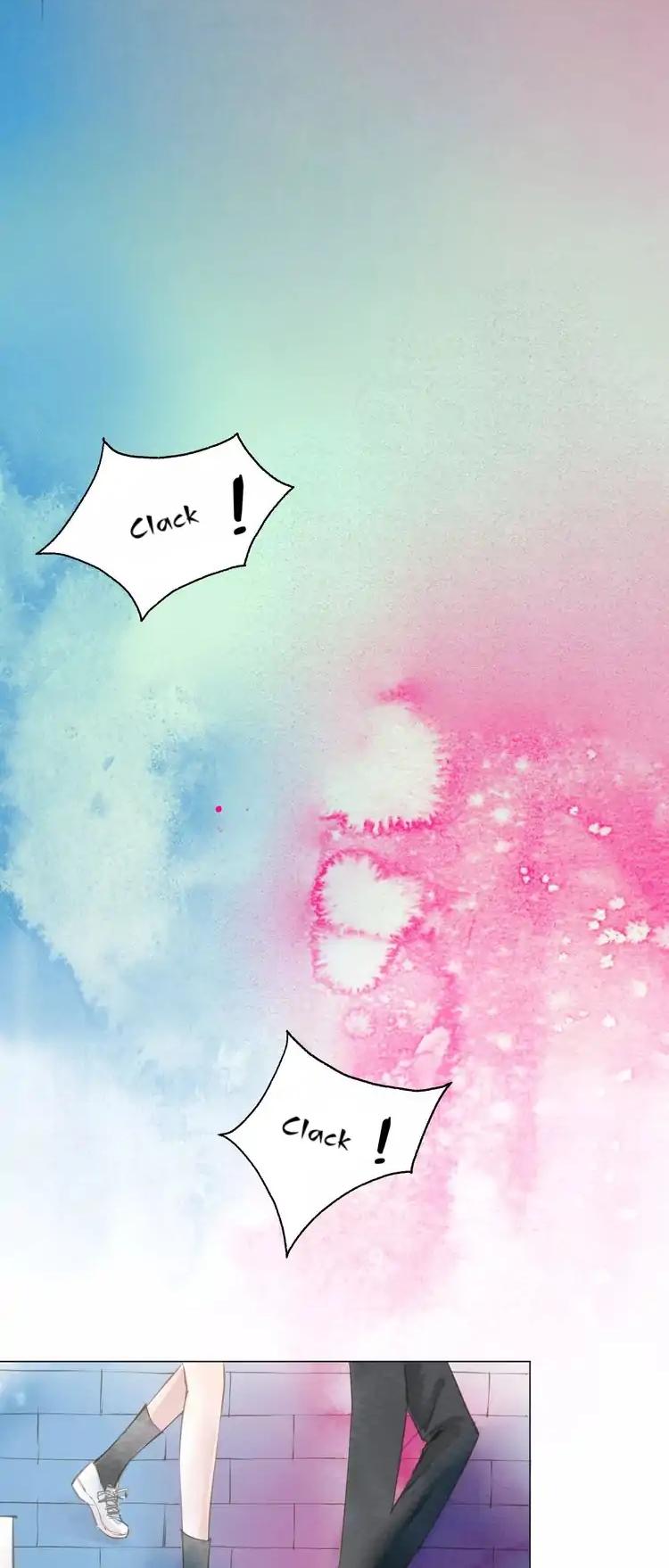 Leaf and Bell Chapter 13 page 4 - Chapter 13: Dreamland
