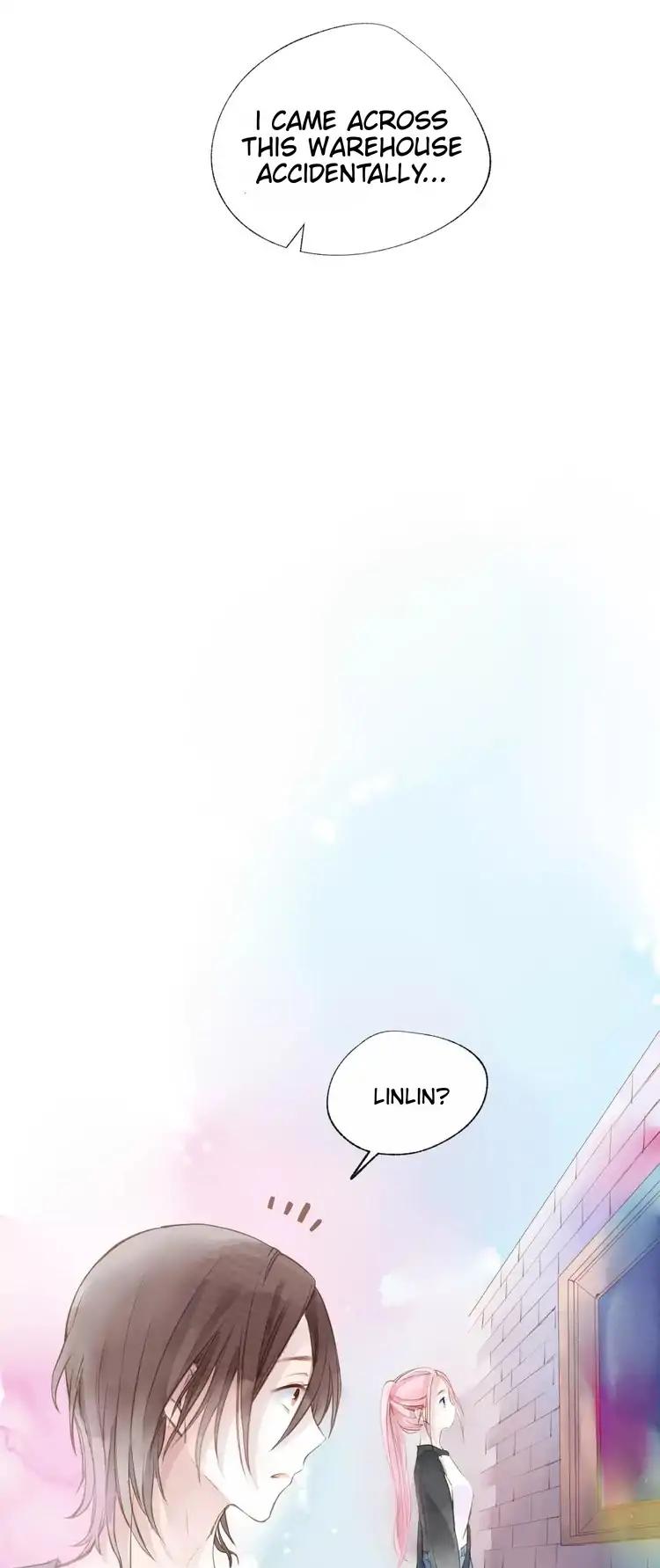 Leaf and Bell Chapter 13 page 7 - Chapter 13: Dreamland
