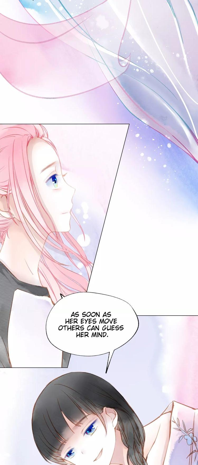 Leaf and Bell Chapter 14 page 12 - Chapter 14: Dance robes