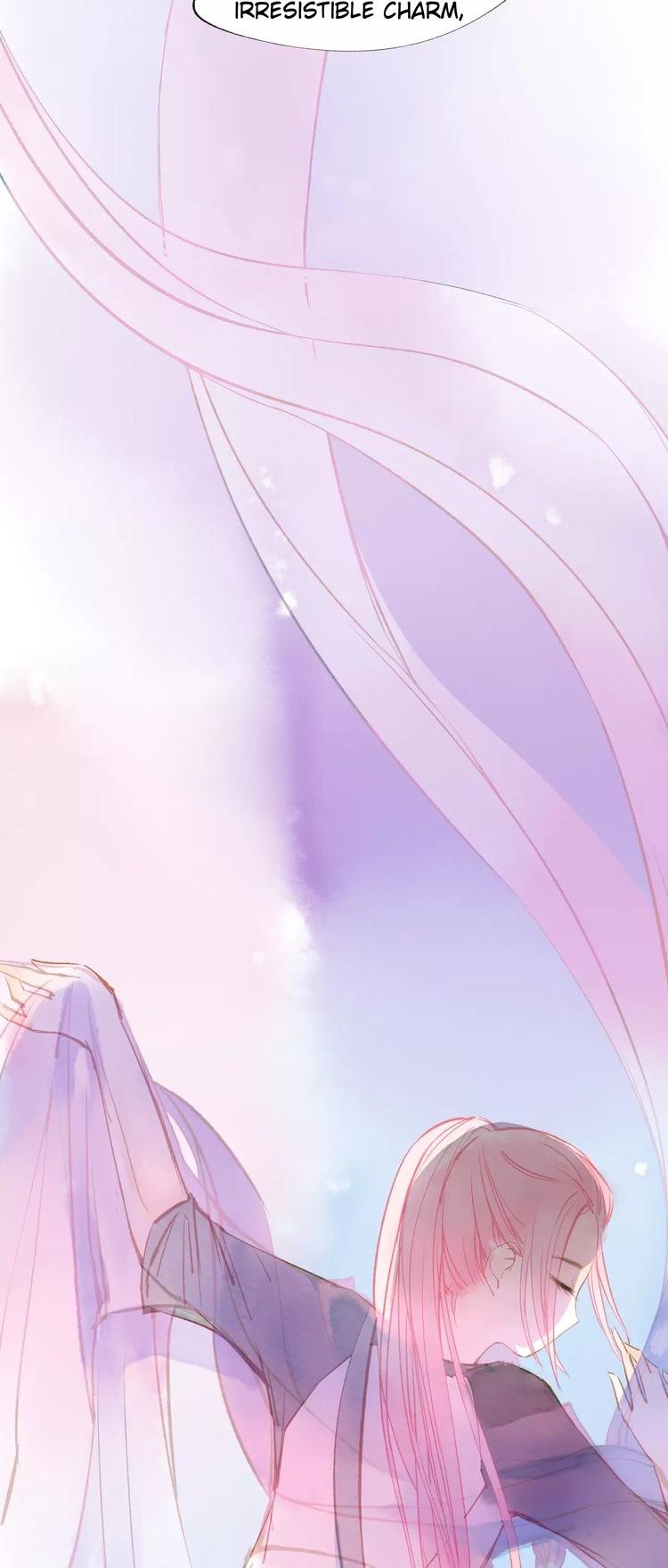 Leaf and Bell Chapter 14 page 14 - Chapter 14: Dance robes