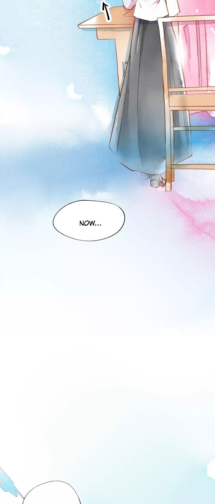 Leaf and Bell Chapter 14 page 4 - Chapter 14: Dance robes