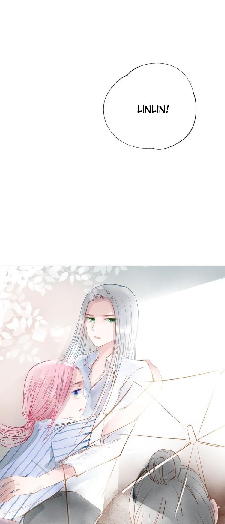 Leaf and Bell Chapter 21 page 27 - Chapter 21: Silly girl