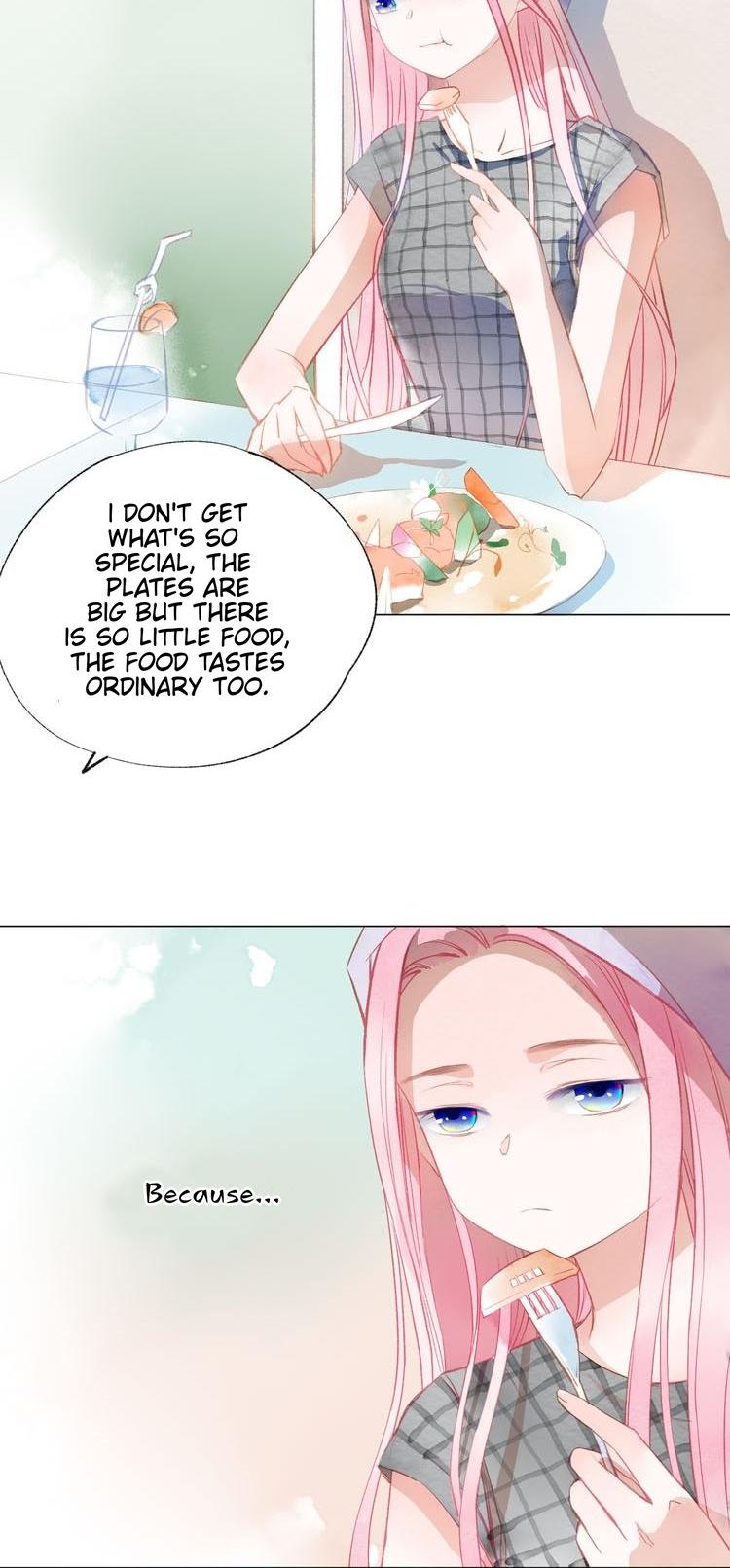 Leaf and Bell Chapter 23 page 13 - Chapter 23: Pleasant surprise