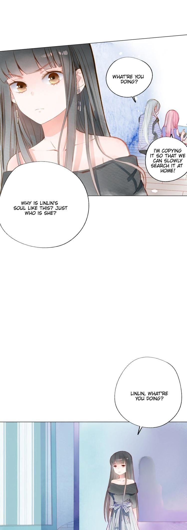 Leaf and Bell Chapter 27 page 10 - Chapter 27: Emergency