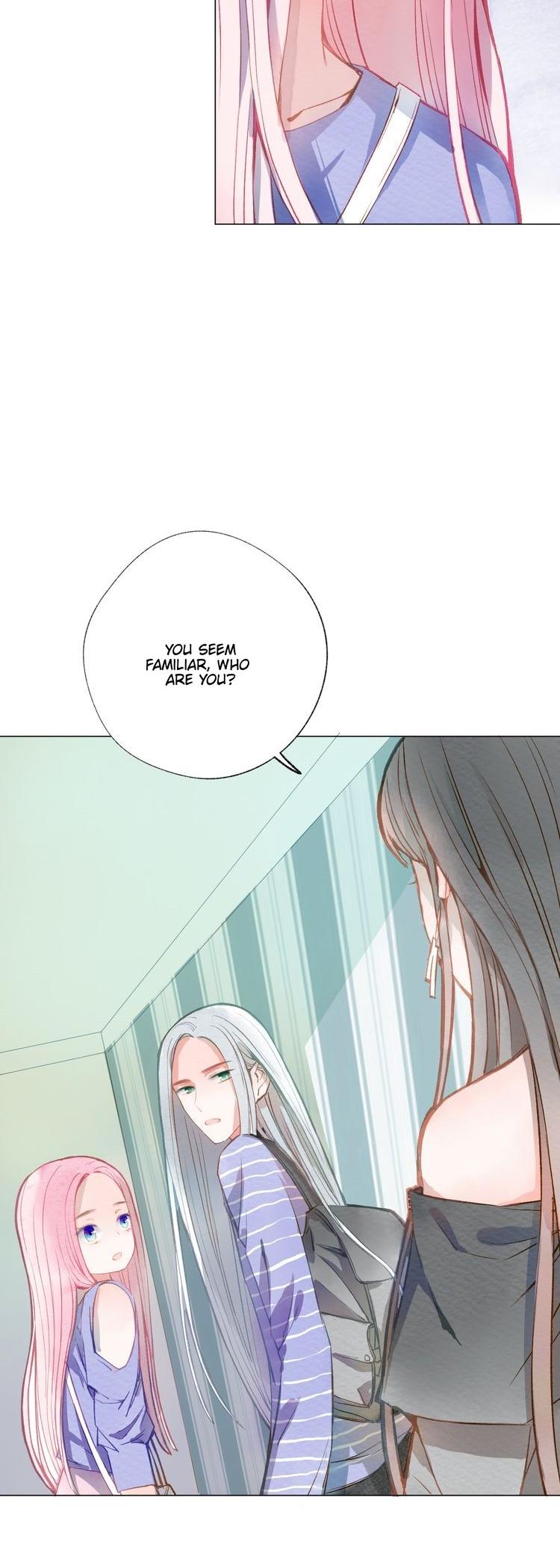 Leaf and Bell Chapter 27 page 13 - Chapter 27: Emergency