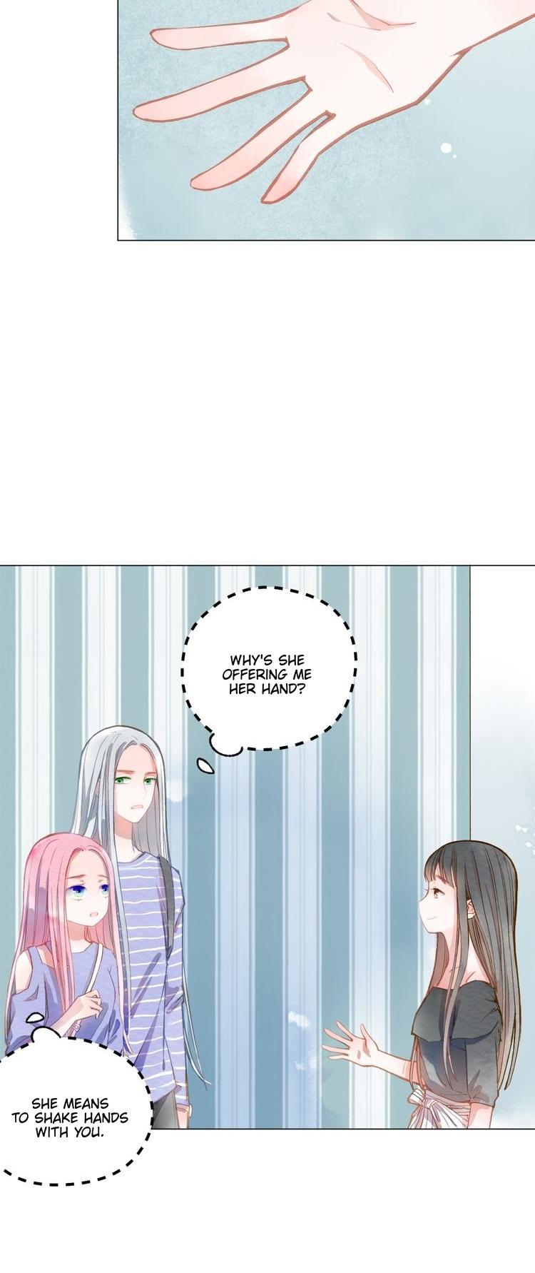Leaf and Bell Chapter 27 page 15 - Chapter 27: Emergency