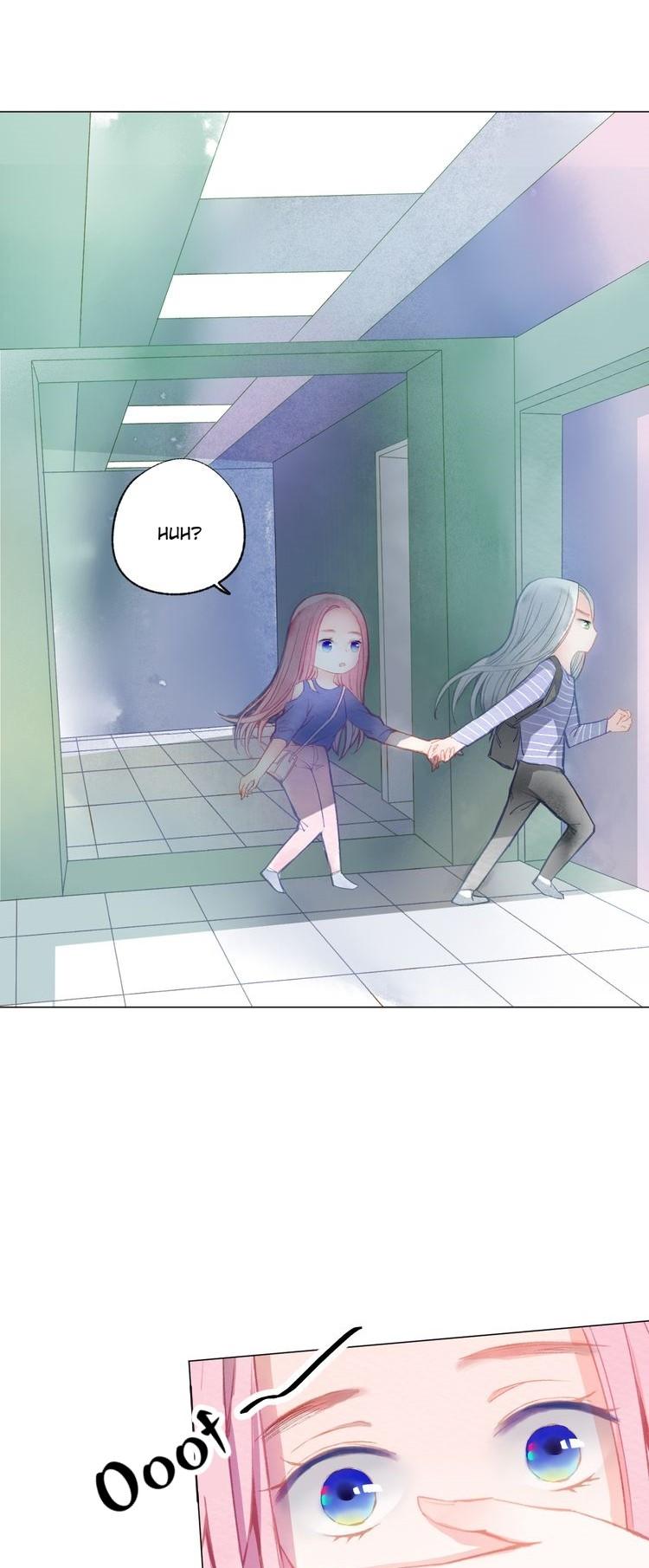 Leaf and Bell Chapter 27 page 26 - Chapter 27: Emergency