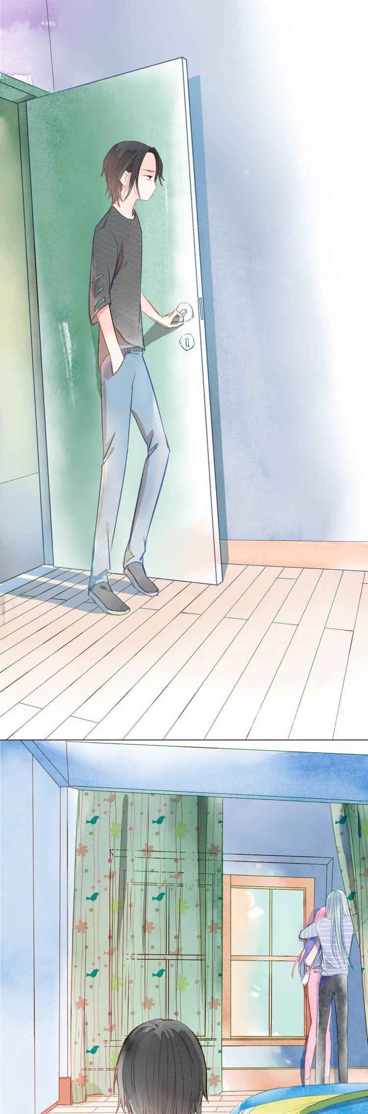 Leaf and Bell Chapter 27 page 32 - Chapter 27: Emergency