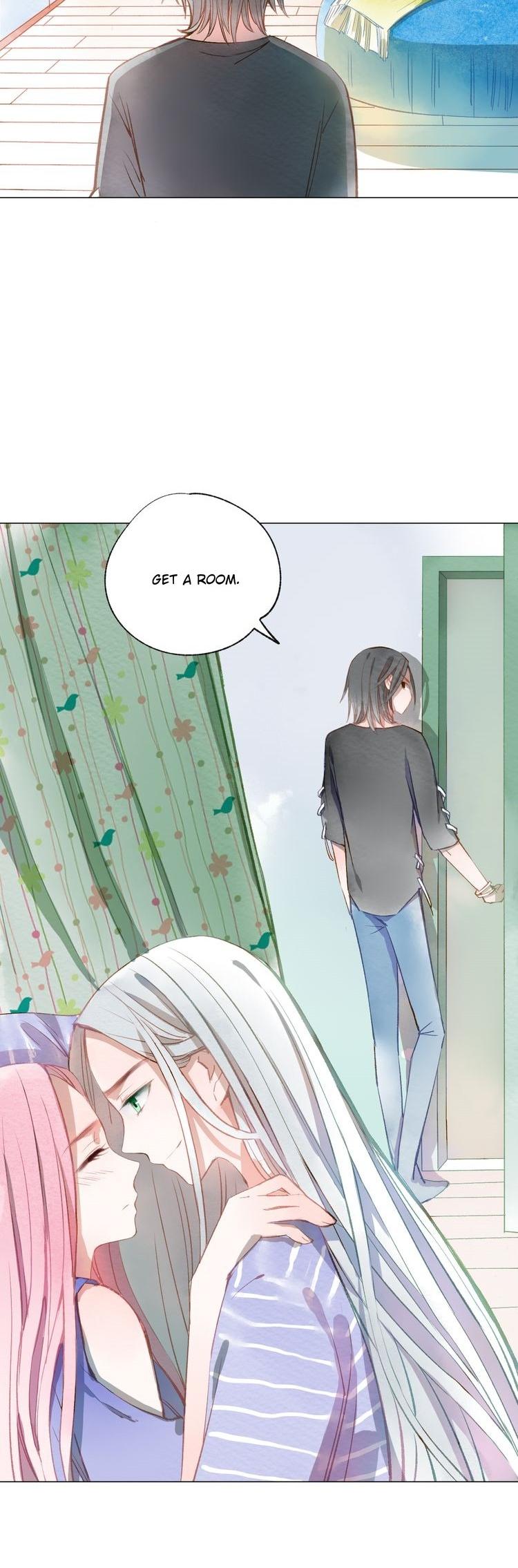 Leaf and Bell Chapter 27 page 33 - Chapter 27: Emergency