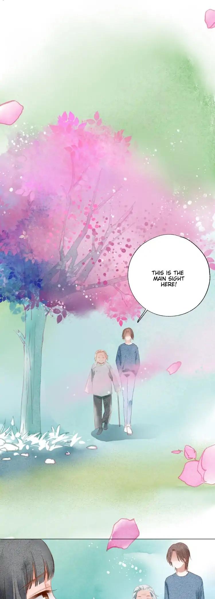 Leaf and Bell Chapter 36 page 24 - Chapter 36: Search