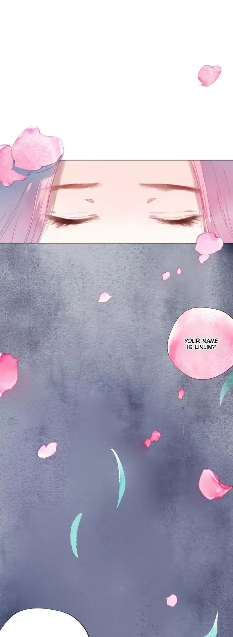 Leaf and Bell Chapter 37 page 2 - Chapter 37: Fusion