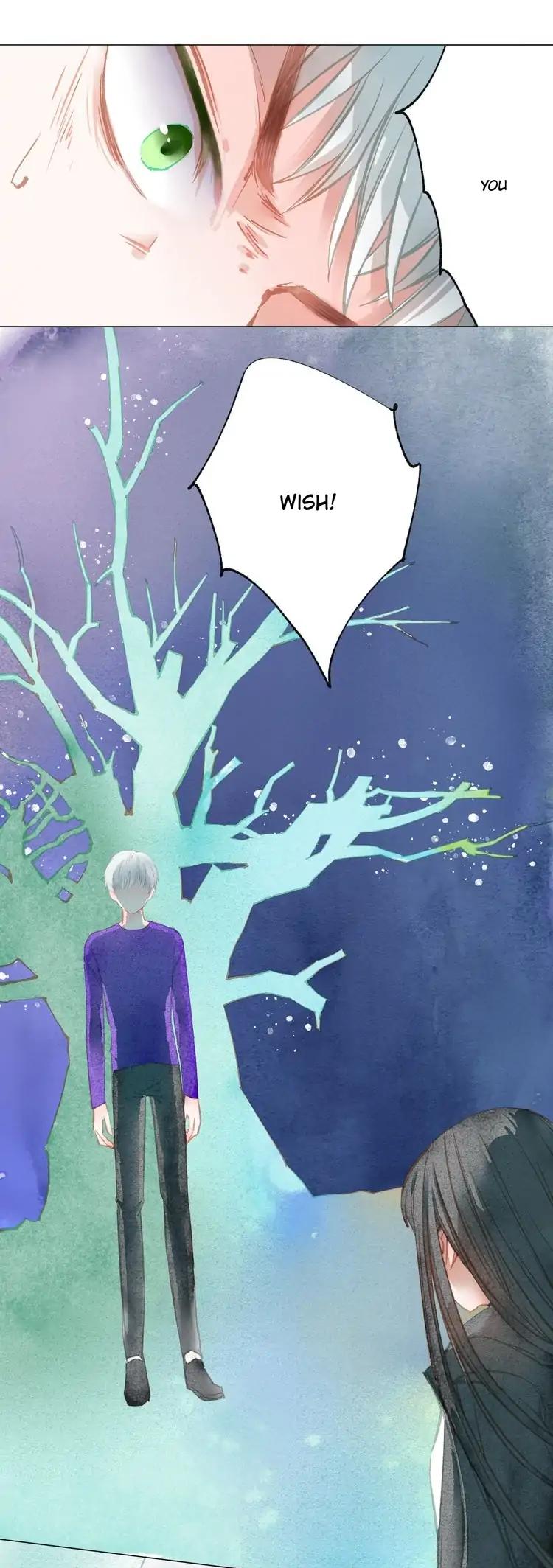 Leaf and Bell Chapter 37 page 20 - Chapter 37: Fusion
