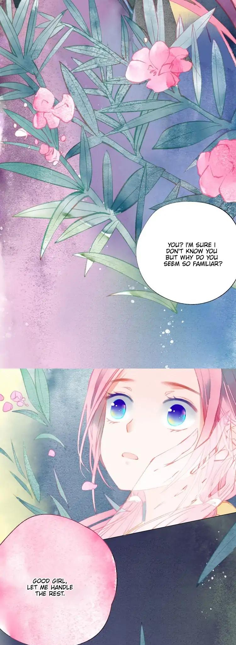 Leaf and Bell Chapter 37 page 4 - Chapter 37: Fusion