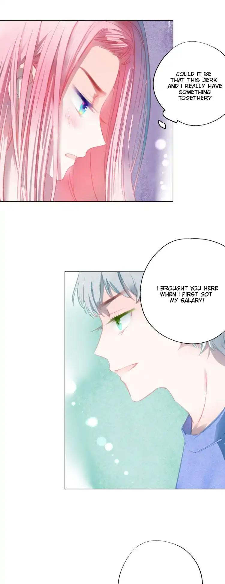 Leaf and Bell Chapter 40 page 14 - Chapter 40: The most beautiful ending [END]