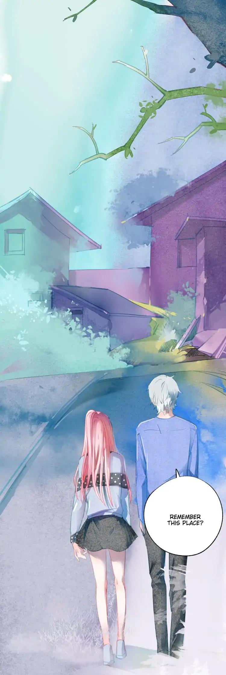 Leaf and Bell Chapter 40 page 18 - Chapter 40: The most beautiful ending [END]