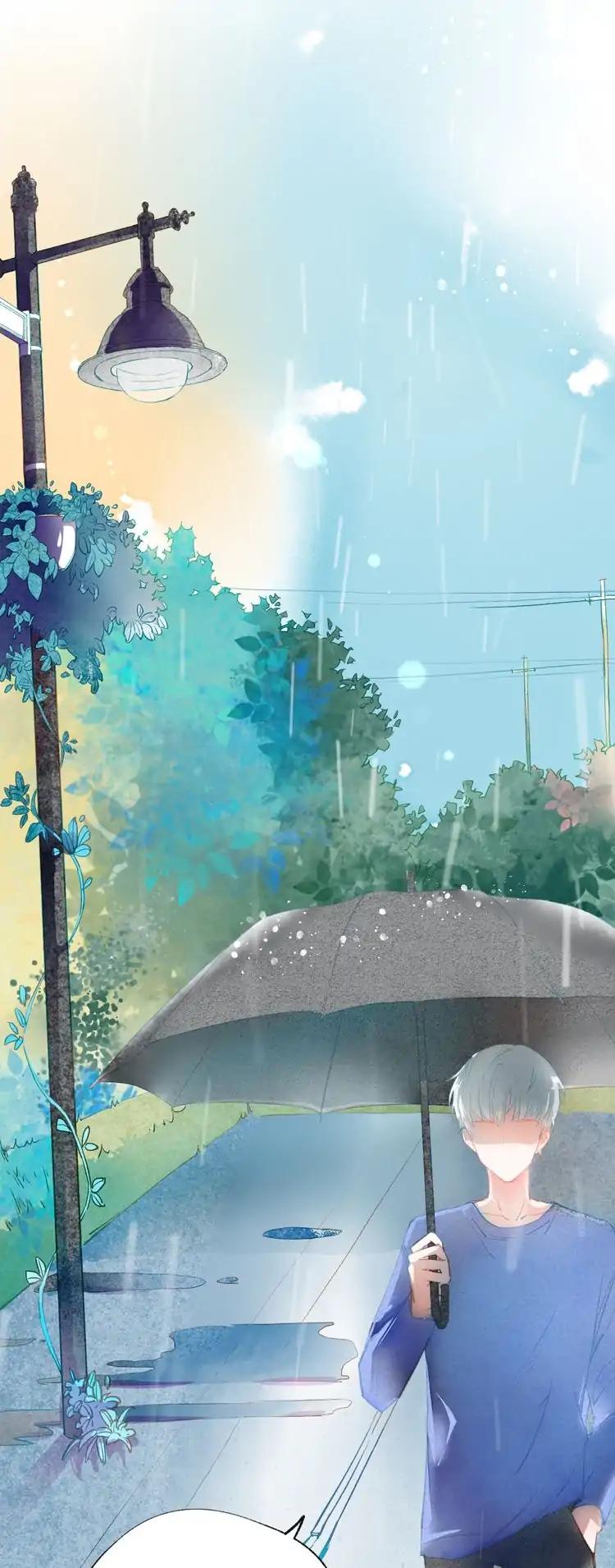 Leaf and Bell Chapter 40 page 2 - Chapter 40: The most beautiful ending [END]