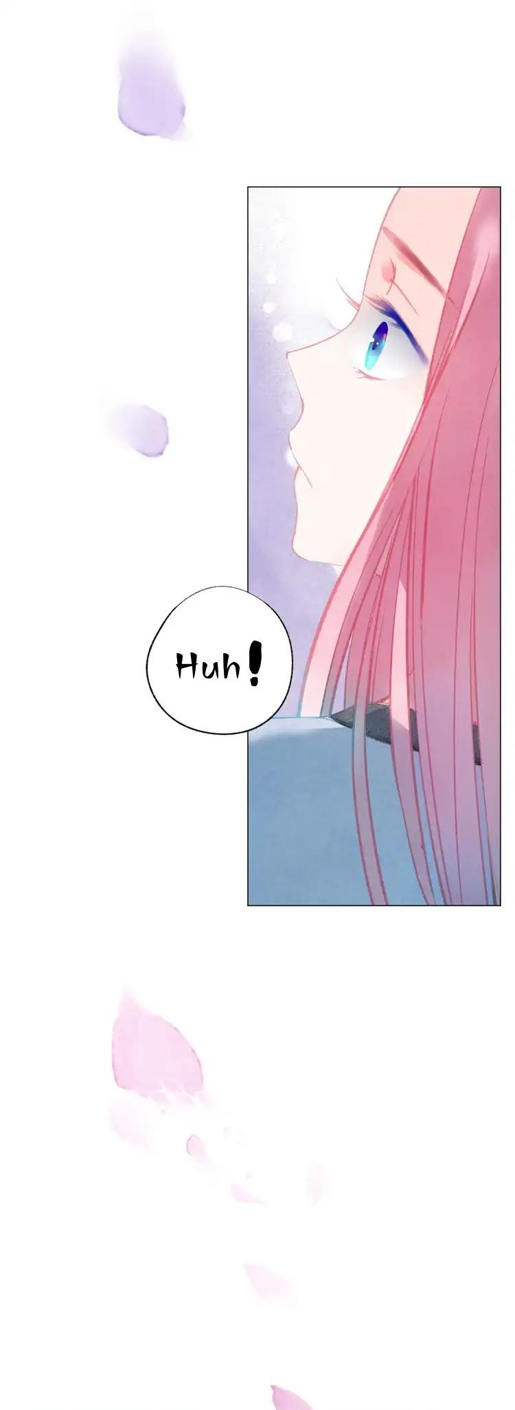 Leaf and Bell Chapter 40 page 26 - Chapter 40: The most beautiful ending [END]