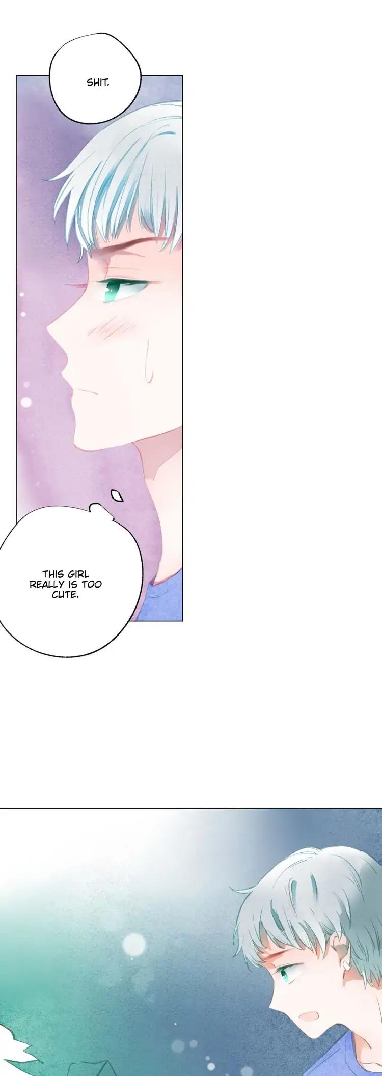 Leaf and Bell Chapter 40 page 28 - Chapter 40: The most beautiful ending [END]