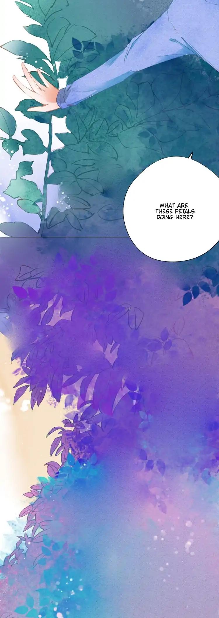 Leaf and Bell Chapter 40 page 29 - Chapter 40: The most beautiful ending [END]