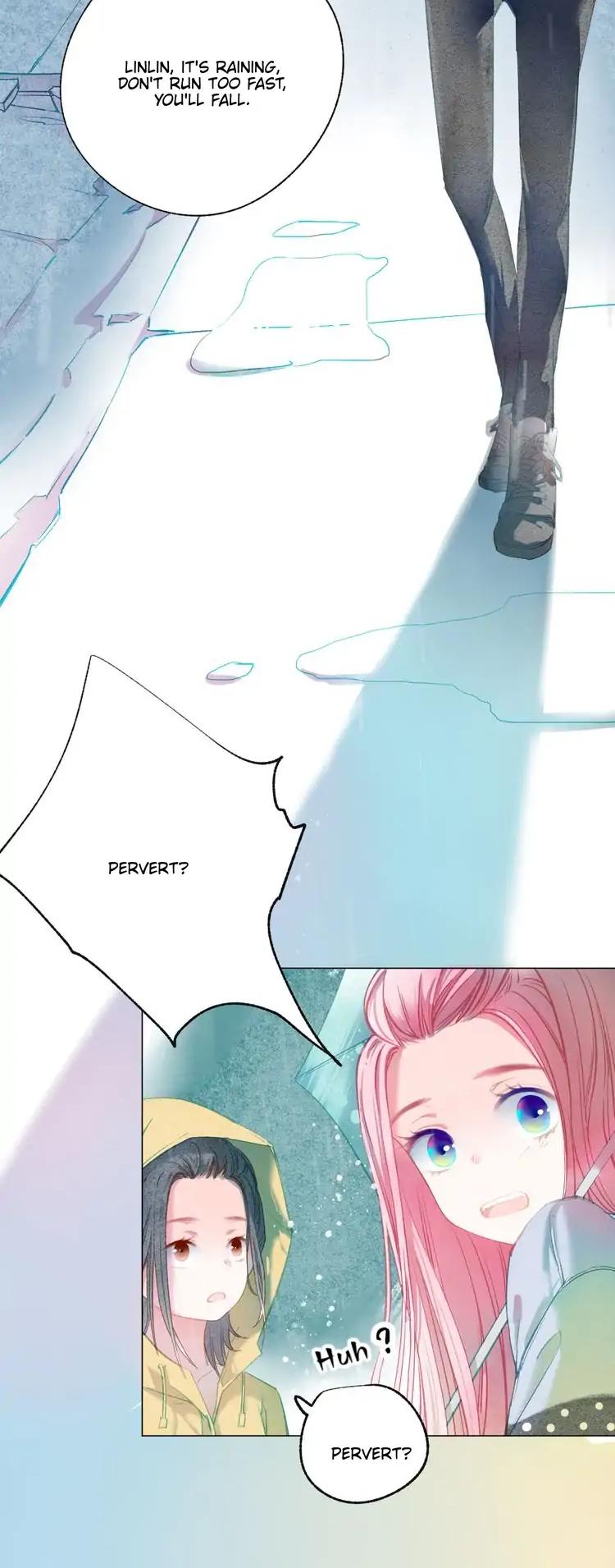 Leaf and Bell Chapter 40 page 3 - Chapter 40: The most beautiful ending [END]