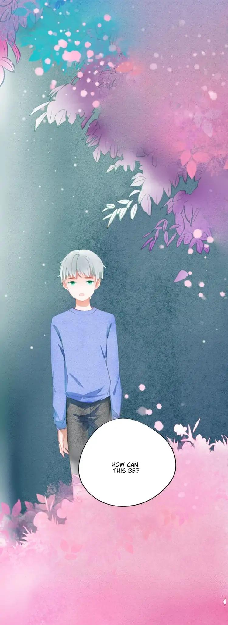 Leaf and Bell Chapter 40 page 30 - Chapter 40: The most beautiful ending [END]